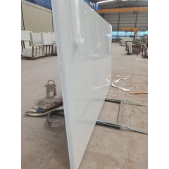 nano crytallized glass marble slabs