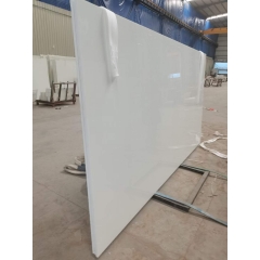 big slab nano crystallized white