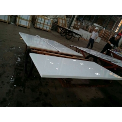 white nano glass stone